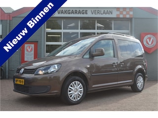 Volkswagen Caddy 1.2 TSI