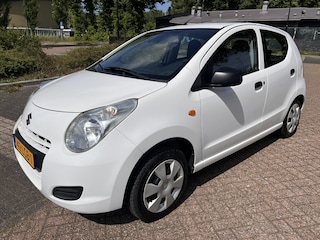 Suzuki Alto 1.0 Comfort