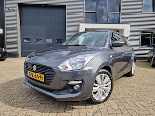 Suzuki Swift 1.2 Select