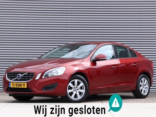 Volvo S60 1.6 T3 Kinetic *Navigatie*Parkeersens.*