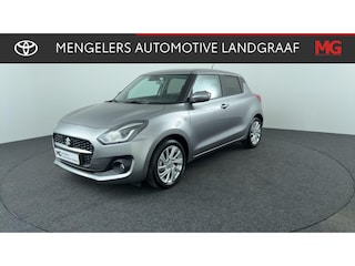 Suzuki Swift 1.2 Select Smart Hybrid
