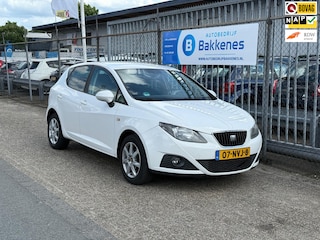 Seat Ibiza 1.2 TDI Style Ecomotive | Airco | Cruise