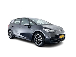 Volkswagen ID.3 First 58 kWh (INCL-BTW) *ADAPTIVE-CRUISE | FULL-LED | NAVI-FULLMAP | DIGI-COCKPIT | HEATED-COMFORT-SEATS | DAB+ | AMBIENT-LIGHT | MICROFIBRE | ECC | IQ-DRIVE | PDC | 18''ALU *