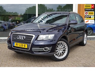Audi Q5 2.0 TFSI quattro Pro Line