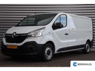 Renault Trafic 2.0 DCI 120PK T29 L2H1 COMFORT / NAVI / AIRCO / FULL-LED / PDC / BLUETOOTH / CRUISECONTROL !!