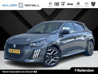 Peugeot 208 1.2 Hybrid 110 e-DCS6 GT