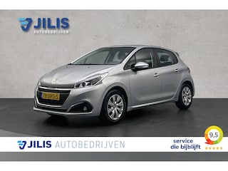 Peugeot 208 1.2 PureTech Blue Lion | Apple carplay | Cruise control | Navigatie | Parkeersensoren