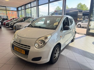 Suzuki Alto 1.0 Comfort Plus AIRCO APK 11-25 BJ 2010 !!!