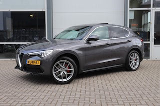Alfa Romeo Stelvio 2.0 T 280PK Q4 SPECIAL EDITION/PANO/STOEL.STUUR.VERW/KEYLESS