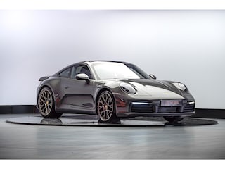 Porsche 911 3.0 Carrera S | Sport Chrono | Schuifdak | Sportuitlaat | Bose | 360 |