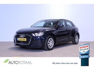 Audi A1 Sportback 30 TFSI epic