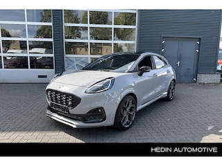 Ford Puma 1.5 EcoBoost 200PK ST-X | Driver Assistance | Winter Pack | Grey Matter | Afneembare trekhaak