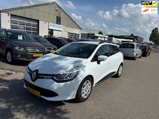 Renault Clio Estate 1.5 dCi ECO Expression