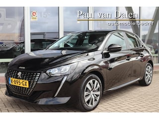 Peugeot 208 1.2 PureTech ACTIVE 5 DRS Climate Control | Cruise | Navi Carplay | Metallic Lak | Parkeersenoren |