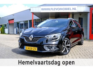 Renault Mégane Estate 1.5 Blue dCi Bose Aut. Navi|Clima|LMV|Half Leder