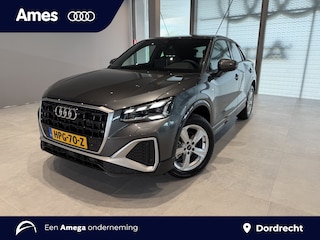 Audi Q2 S edition 35 TFSI 110 kW / 150 PK Hatchback 7 versn. S-tronic