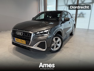 Audi Q2 S edition 35 TFSI 110 kW / 150 PK Hatchback 7 versn. S-tronic
