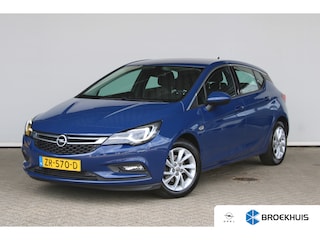 Opel Astra 1.4 Turbo Innovation | Apple Carplay/Android Auto|telefoonintegratie premium | Lichtmetalen velgen 16" | Matrix LED koplampen
