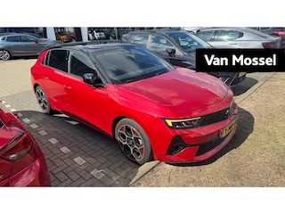 Opel Astra 1.2 GS Line