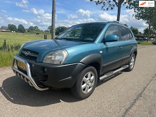 Hyundai Tucson 2.0i Dynamic , Airco