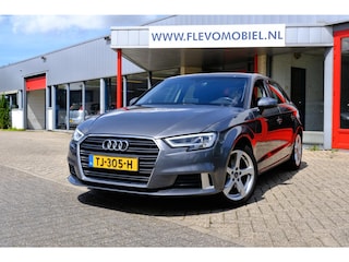 Audi A3 Sportback 1.0 TFSI Sport S-Line Aut. Navi|Clima|LMV