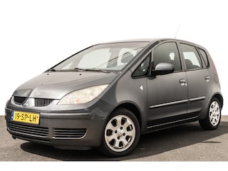 Mitsubishi Colt 1.3 Invite I Airco I Org. Audio I Stuurbekr. I Trekhaak I LMV