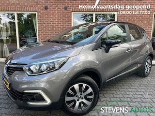 Renault Captur 0.9 TCe Zen NIEUWE APK / NAVI / AIRCO / KEYLESS / CRUISE / LMV /
