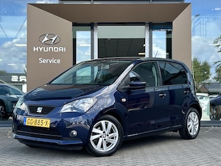 Seat Mii 1.0 Sport Dynamic