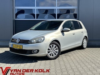 Volkswagen Golf 1.2 TSI Comfortline Navigatie Climate Lichtmetaal