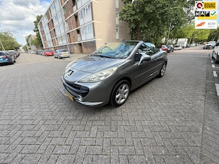 Peugeot 207 CC 1.6 VTi