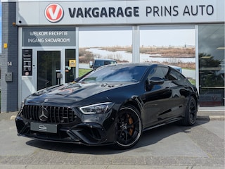 Mercedes-Benz AMG GT 4-Door Coupe AMG 63 S E Performance |KERAMISCH|AERO|EXCLUSIVE|SOFTCLOSE|MASSAGE| 2935
