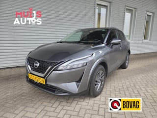 Nissan Qashqai 1.3 MHEV Xtronic Acenta