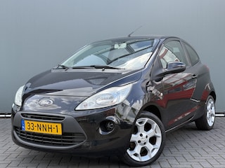 Ford Ka BWJ 2010 1.2 70 PK Cool&Sound RADIO / AIRCO / LMV