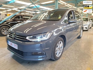 Volkswagen Touran 1.5 TSI Highline 7p Netto 16000 euro