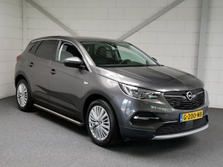 Opel Grandland X 1.2 Turbo Executive Navi/ECC/PDC/Carplay (all-incl. prijs)