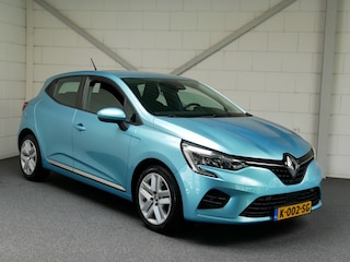 Renault Clio 1.0 TCe Business Navi/Airco/CAM/Carplay (all-incl. prijs)