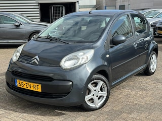 Citroën C1 1.0-12V Ambiance