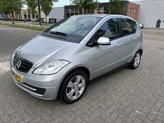 Mercedes-Benz A-klasse 160 BlueEFF Bns Cl. AIRCO CRUISE TRHK NAP!
