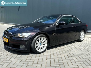 BMW 3-serie Cabrio let 325i Individual..... KOOPJE ..!!!!!!