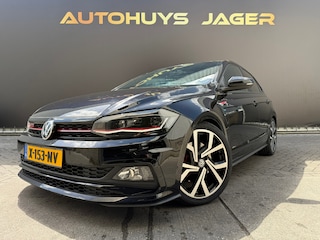 Volkswagen Polo 2.0 TSI GTI|VirtualDash|Navi|Beats