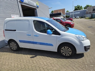 Peugeot Partner 1.6 HDI 170C 55KW