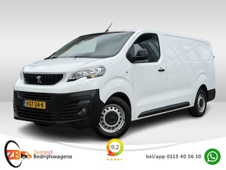 Peugeot Expert 2.0 BlueHDI 120 L3 Premium | NL-auto | 1e Eig | Navi | Cruisec | PDC | Trekhaak