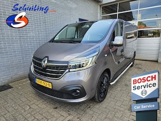 Renault Trafic 2.0 dCi 145 T29 L2H1 Luxe Inclusief Afleveringskosten