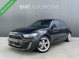 Audi A1 Sportback 30 TFSI S-Line 116PK|Virtual|LED|Org NL