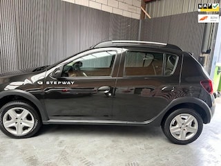 Dacia Sandero 0.9 TCe Stepway Lauréate