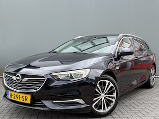Opel Insignia Sports Tourer BWJ 1.6 Turbo Business Executive