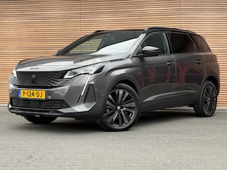 Peugeot 5008 1.2 PureTech GT