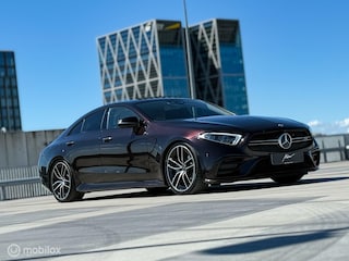 Mercedes-Benz CLS AMG CLS53 4MATIC+
