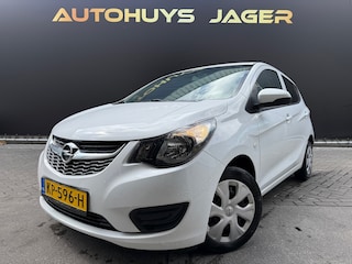 Opel Karl 1.0 ecoFLEX Edition|NL|