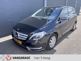 Mercedes-Benz B-klasse 180 Ambition NL-Auto